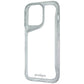 Prodigee Super Hero Series Case for Apple iPhone 14 Pro Max - Clear