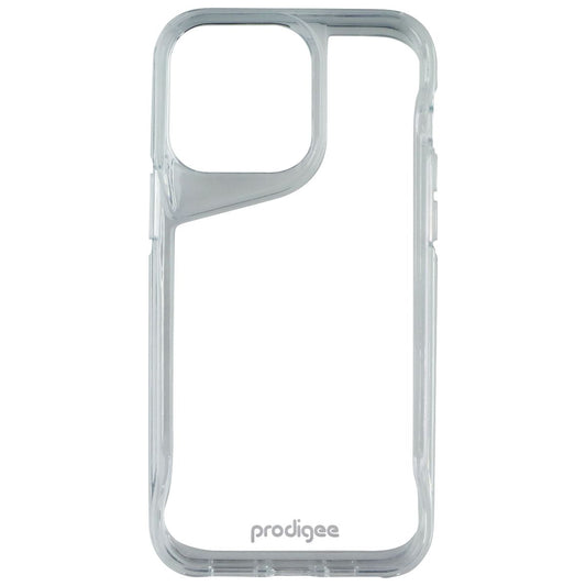 Prodigee Super Hero Series Case for Apple iPhone 14 Pro Max - Clear