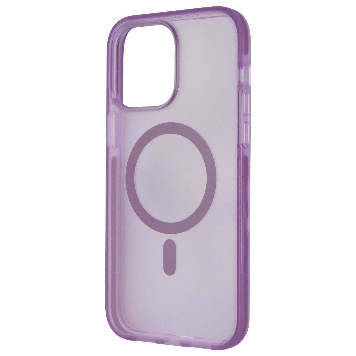 Prodigee Safetee Neo + Mag Case for MagSafe for Apple iPhone 14 Pro Max - Lilac Cell Phone - Cases, Covers & Skins Prodigee - Simple Cell Bulk Wholesale Pricing - USA Seller
