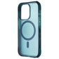 Prodigee Safetee Neo + Mag Case for MagSafe for Apple iPhone 15 Pro - Ocean Blue