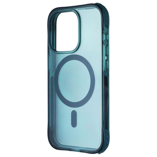Prodigee Safetee Neo + Mag Case for MagSafe for Apple iPhone 15 Pro - Ocean Blue Cell Phone - Cases, Covers & Skins Prodigee - Simple Cell Bulk Wholesale Pricing - USA Seller