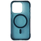 Prodigee Safetee Neo + Mag Case for MagSafe for Apple iPhone 15 Pro - Ocean Blue