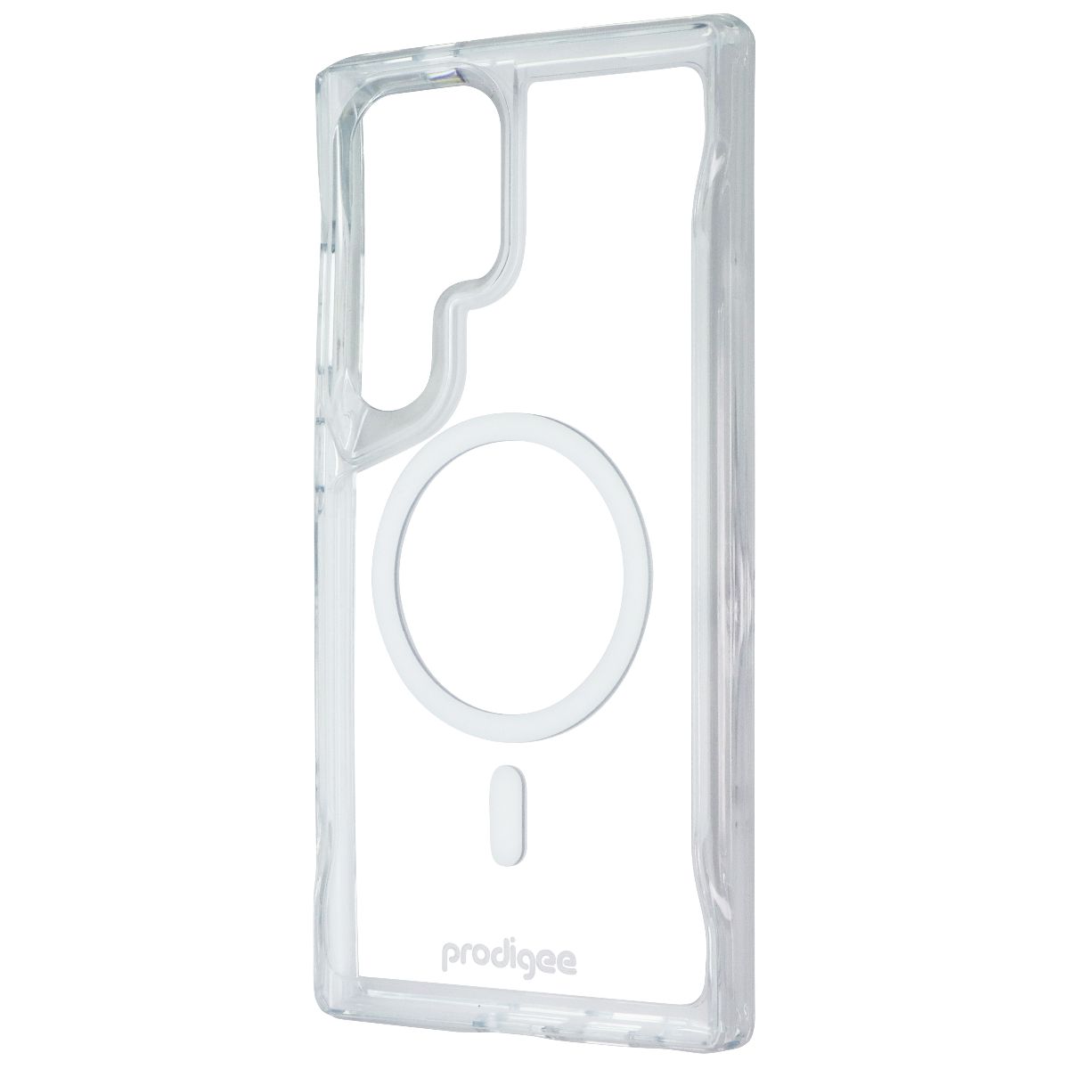 Prodigee Super Hero Series Case for MagSafe for Galaxy S24 Ultra - Clear