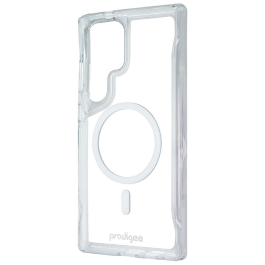 Prodigee Super Hero Series Case for MagSafe for Galaxy S24 Ultra - Clear