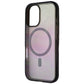 Prodigee Flow Series Case for MagSafe for Apple iPhone 16 - Desert