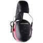 PROHEAR 037 Bluetooth Hearing Protection Safety Earmuffs - Red (EM037) Cell Phone - Headsets PROHEAR - Simple Cell Bulk Wholesale Pricing - USA Seller