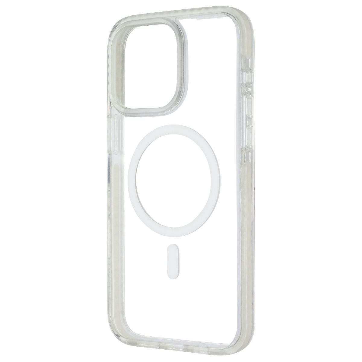 Prodigee Magneteek Series Case for MagSafe for Apple iPhone 15 Pro Max - White