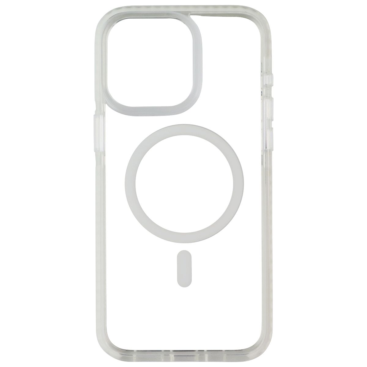Prodigee Magneteek Series Case for MagSafe for Apple iPhone 15 Pro Max - White