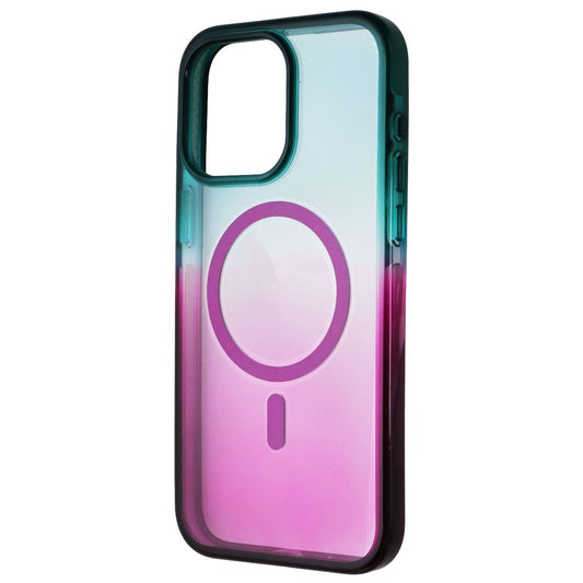 Prodigee Safetee Flow + Mag Case for MagSafe for Apple iPhone 15 Pro Max - Space Cell Phone - Cases, Covers & Skins Prodigee - Simple Cell Bulk Wholesale Pricing - USA Seller