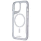 Prodigee Super Hero Hardshell Case for Apple iPhone 15/14/13 - Clear