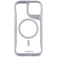Prodigee Super Hero Hardshell Case for Apple iPhone 15/14/13 - Clear