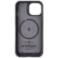 Prodigee Balance Case for MagSafe for Apple iPhone 15/14/13 - Black