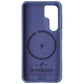 Prodigee Balance Series Case for MagSafe for Samsung Galaxy S24 - Navy Blue