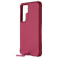 Prodigee Balance Series MagSafe Case for Samsung Galaxy S24 - Burgundy