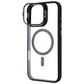 Prodigee Kickit Series Case for MagSafe for Apple iPhone 16 Pro Max - Black Cell Phone - Cases, Covers & Skins Prodigee - Simple Cell Bulk Wholesale Pricing - USA Seller