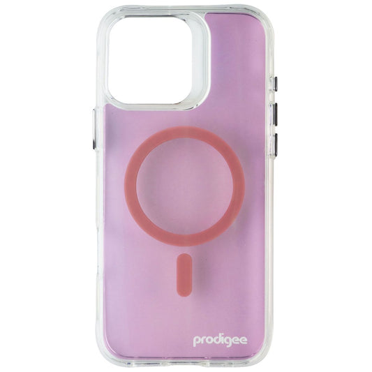 Prodigee Glow Series Case for MagSafe for Apple iPhone 16 Pro Max - Glow