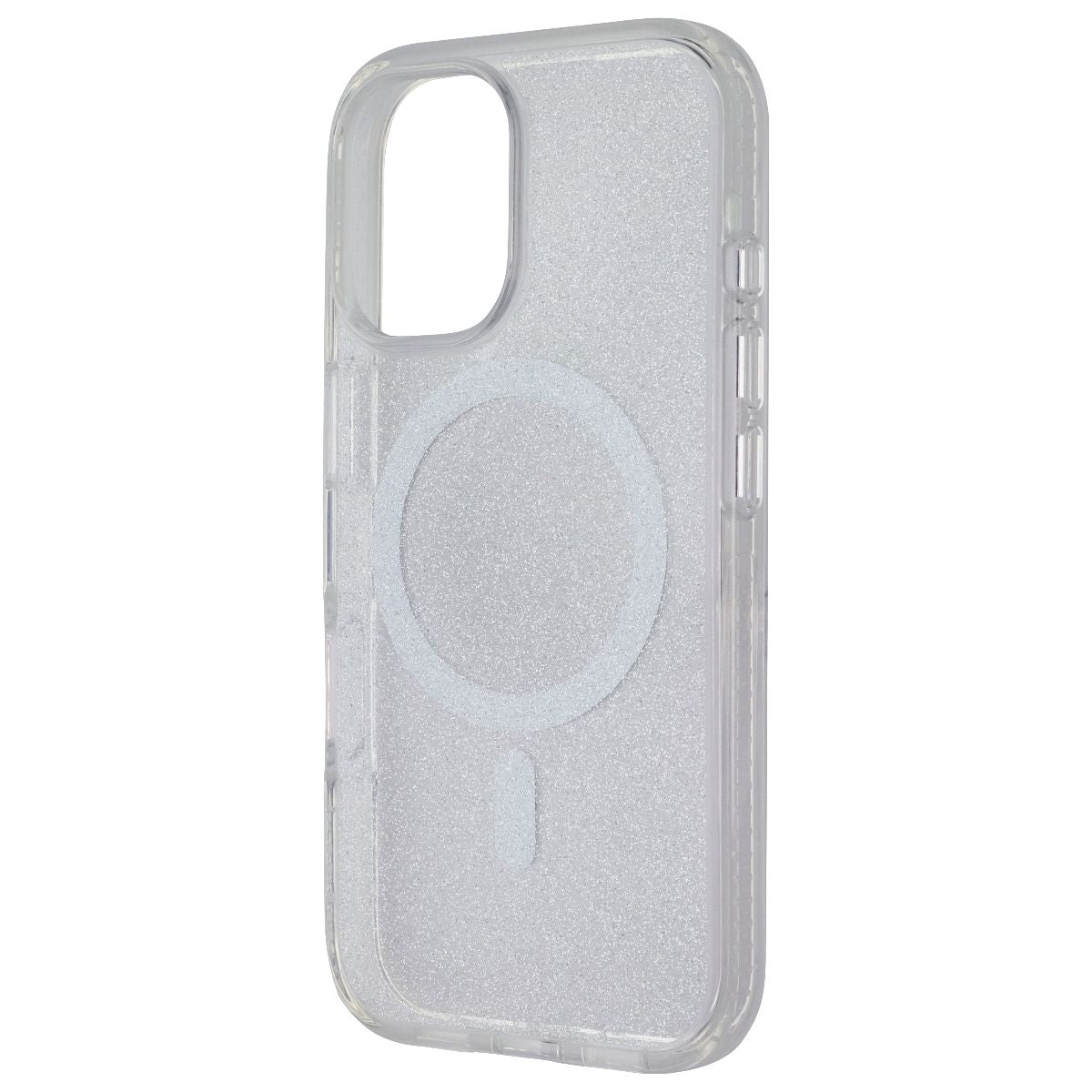 Prodigee Superstar Series Case for MagSafe for Apple iPhone 16 - Sparkle Glitter
