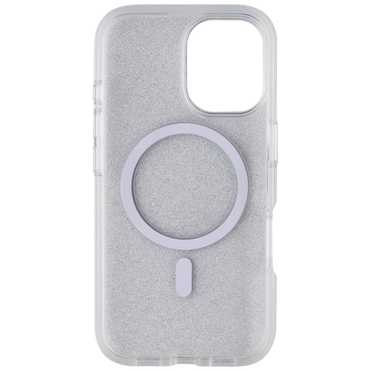 Prodigee Superstar Series Case for MagSafe for Apple iPhone 16 - Sparkle Glitter