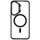 Prodigee Kickit Series Magnetic Case for Galaxy S25 Plus/S24 Plus - Black Cell Phone - Cases, Covers & Skins Prodigee - Simple Cell Bulk Wholesale Pricing - USA Seller