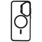 Prodigee Kickit Series Magnetic Case for Galaxy S25 Plus/S24 Plus  - Black