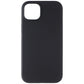 Prodigee Safetee Smooth Black + Mag Case for MagSafe for iPhone 14 Plus - Black Cell Phone - Cases, Covers & Skins Prodigee - Simple Cell Bulk Wholesale Pricing - USA Seller