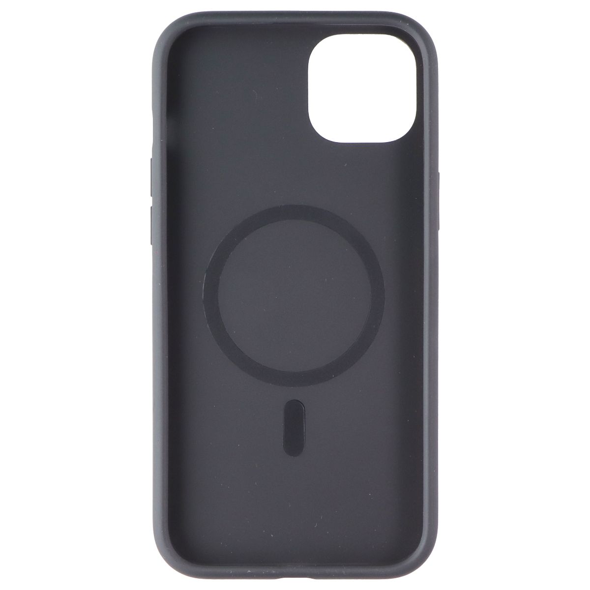 Prodigee Safetee Smooth Black + Mag Case for MagSafe for iPhone 14 Plus - Black Cell Phone - Cases, Covers & Skins Prodigee - Simple Cell Bulk Wholesale Pricing - USA Seller