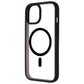 Prodigee Magneteek Case for MagSafe for Apple iPhone 15 - Black