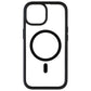 Prodigee Magneteek Case for MagSafe for Apple iPhone 15 - Black