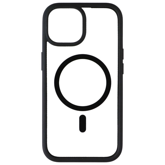 Prodigee Magneteek Case for MagSafe for Apple iPhone 15 - Black