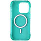 Prodigee Safetee Neo + Mag Case for MagSafe for iPhone 15 Pro - Mint Green