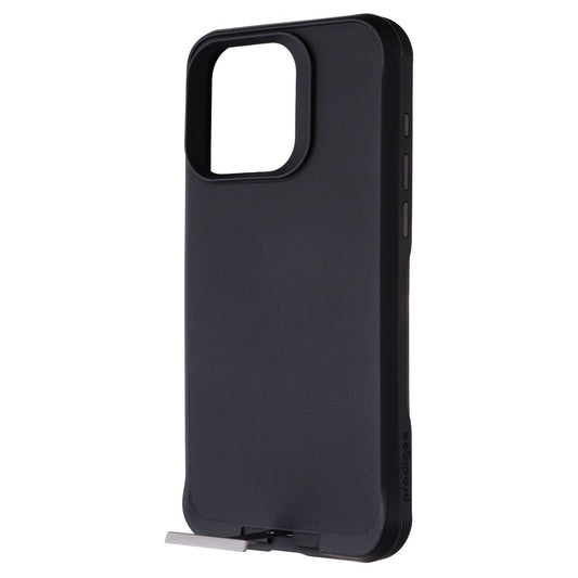 Prodigee Balance Case for MagSafe for Apple iPhone 15 Pro Max - Black Cell Phone - Cases, Covers & Skins Prodigee - Simple Cell Bulk Wholesale Pricing - USA Seller