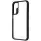 Prodigee Clear-Fit Series Case for Samsung Galaxy A25 5G - Black