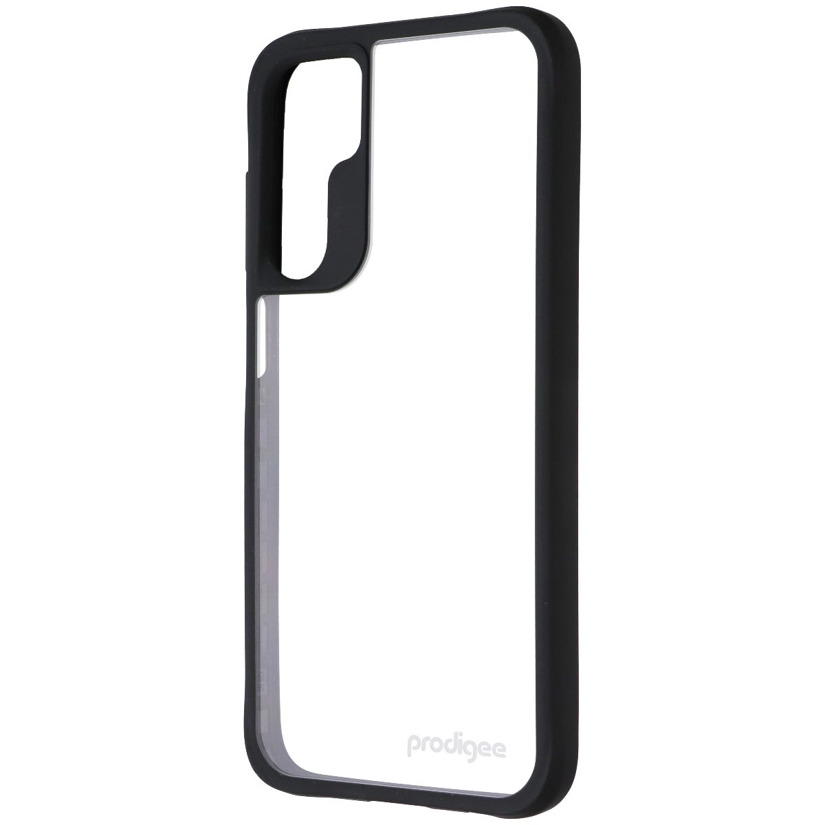 Prodigee Clear-Fit Series Case for Samsung Galaxy A25 5G - Black