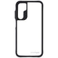 Prodigee Clear-Fit Series Case for Samsung Galaxy A25 5G - Black