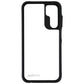 Prodigee Clear-Fit Series Case for Samsung Galaxy A25 5G - Black