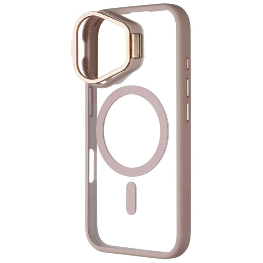 Prodigee Kick-It Series Case for MagSafe for Apple iPhone 16 - Pink Cell Phone - Cases, Covers & Skins Prodigee - Simple Cell Bulk Wholesale Pricing - USA Seller
