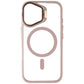 Prodigee Kick-It Series Case for MagSafe for Apple iPhone 16 - Pink