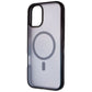 Prodigee Flow Series Case for MagSafe for Apple iPhone 16 Plus - Night Frost