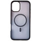 Prodigee Flow Series Case for MagSafe for Apple iPhone 16 Plus - Night Frost