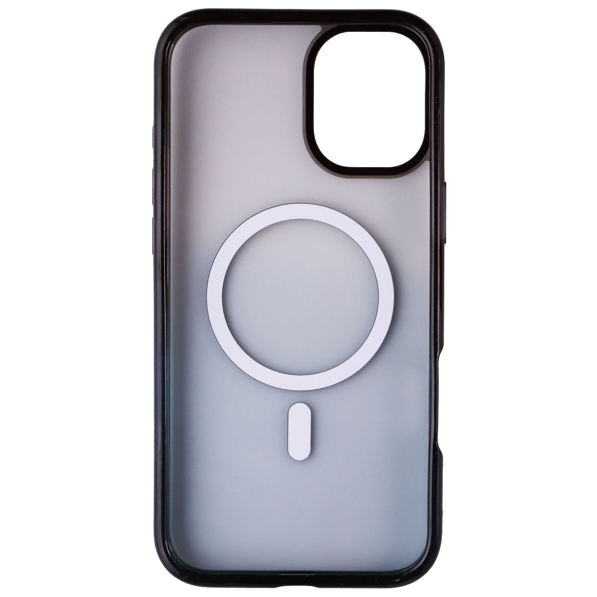 Prodigee Flow Series Case for MagSafe for Apple iPhone 16 Plus - Night Frost