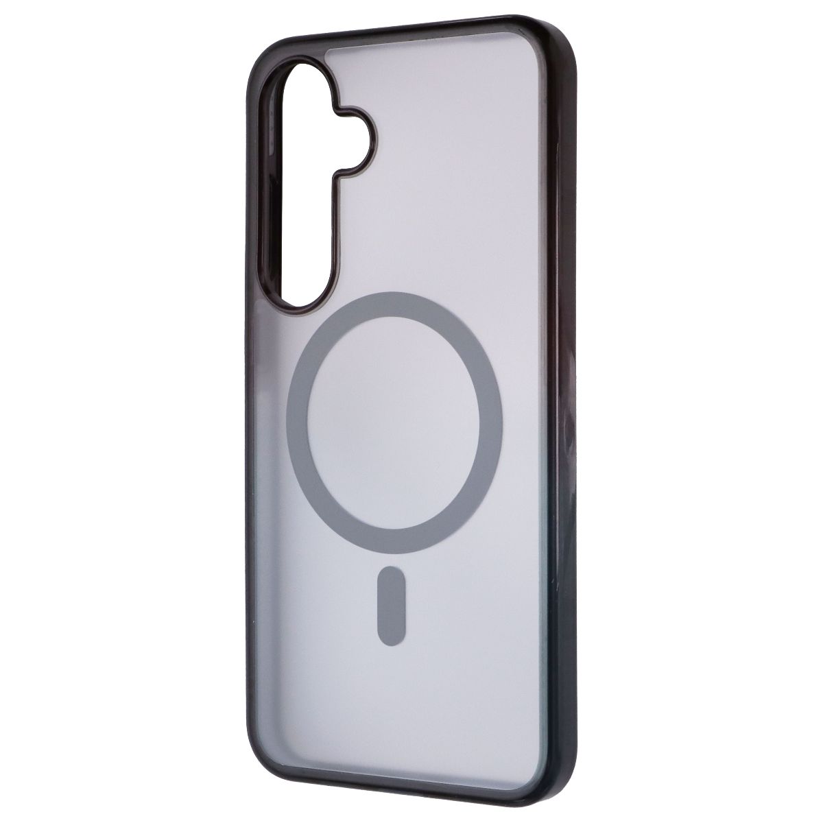 Prodigee Flow Case for MagSafe for Galaxy S25+ and S24+ (Plus) - Night Frost