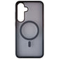 Prodigee Flow Case for MagSafe for Galaxy S25+ and S24+ (Plus) - Night Frost