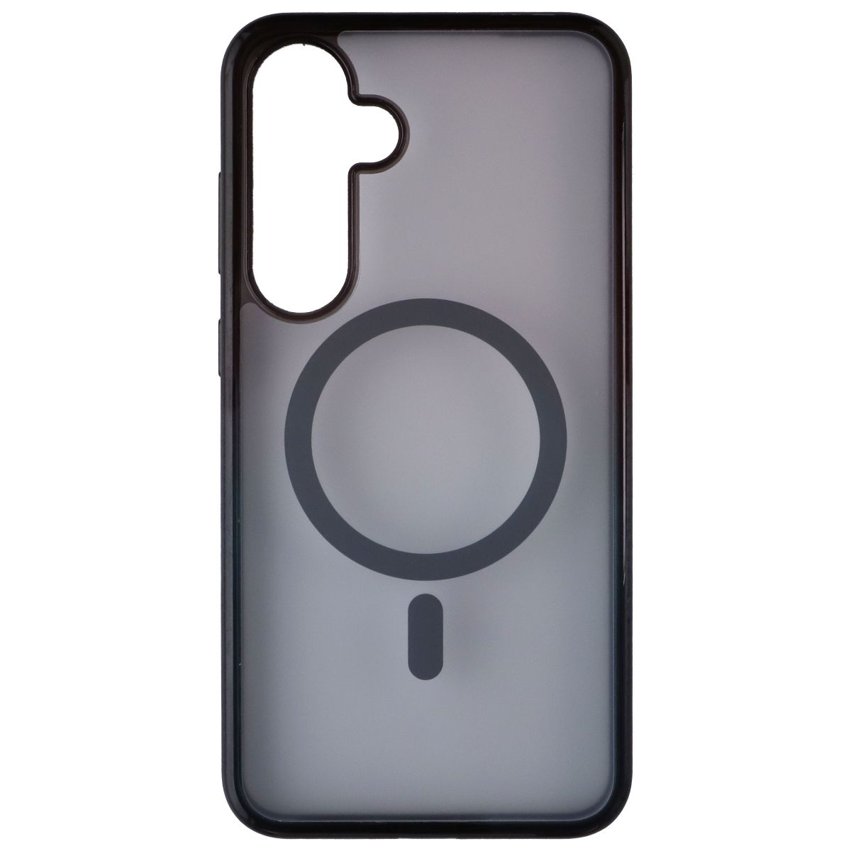 Prodigee Flow Case for MagSafe for Galaxy S25+ and S24+ (Plus) - Night Frost