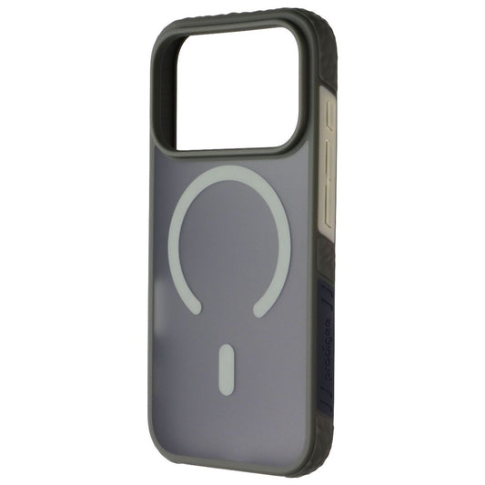 Prodigee Jogger Series Case for MagSafe for Apple iPhone 17 Pro - Army