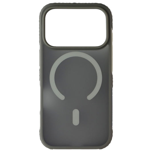 Prodigee Jogger Series Case for MagSafe for Apple iPhone 17 Pro - Army