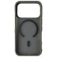Prodigee Jogger Series Case for MagSafe for Apple iPhone 17 Pro - Army
