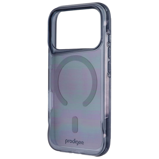 Prodigee SuperHero Series Case for MagSafe for Apple iPhone 17 Pro - Navy