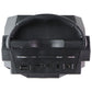 PRODA Xunshen Portable Wireless Bluetooth Speaker - Black (PD-S500) Cell Phone - Audio Docks & Speakers PRODA - Simple Cell Bulk Wholesale Pricing - USA Seller