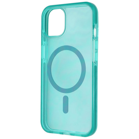 Prodigee Safetee Neo + Mag Case for MagSafe for iPhone 14/13 - Mint