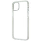 Prodigee Safetee Steel Series Case for Apple iPhone 14 Plus - White Steel Cell Phone - Cases, Covers & Skins Prodigee - Simple Cell Bulk Wholesale Pricing - USA Seller